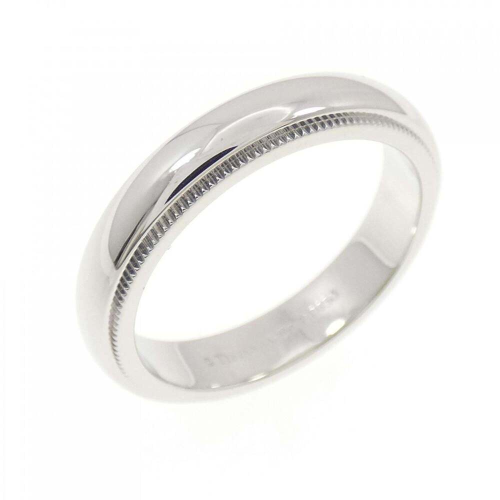 TIFFANY Silver Ring